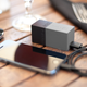 Illustration for article titled 20% Off Combo Wall Charger + Backup Battery: The Fluxmob Bolt ($48)